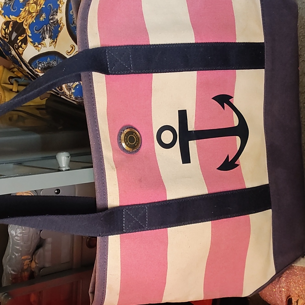 Tommy hilfer medium bag sturdy